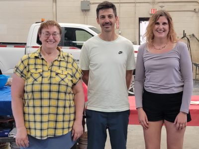 Beatrice Preston Nicole